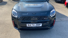 MINI Countryman 2.0 John Cooper Works ALL4 [Level 3] 5dr Auto Petrol Hatchback